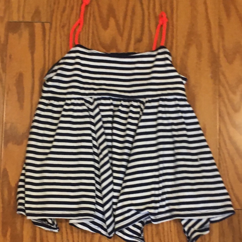 Striped shirt